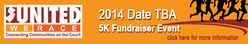 United We Race - 5K Fundraiser Event